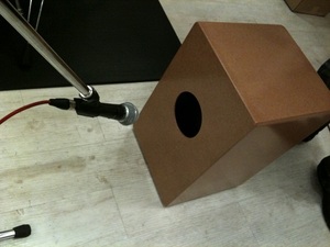 Cajon Cajon