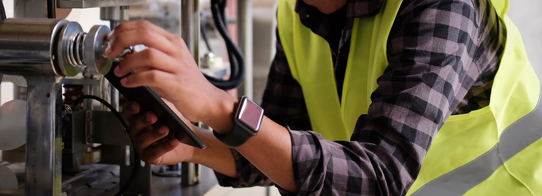 社会・産業インフラ