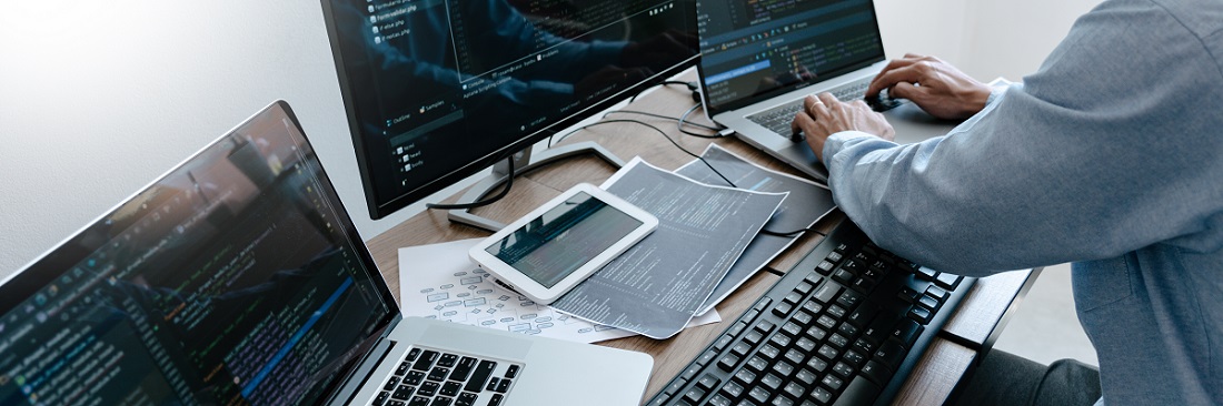 研究・技術開発