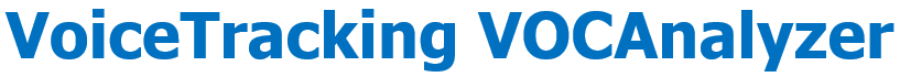 音声マイニング（音声情報の分類）