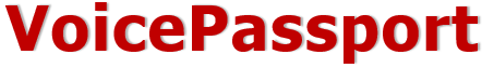 音声認証